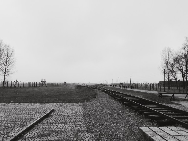 Auschwitz-Birkenau