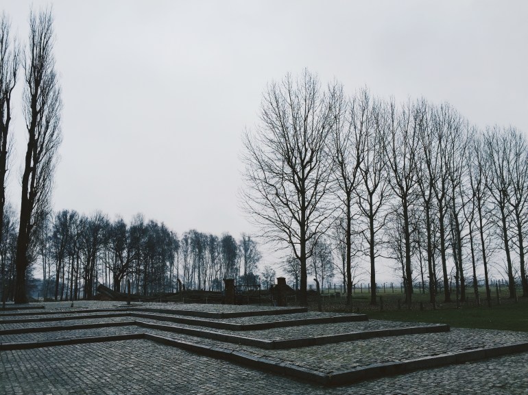 Auschwitz-Birkenau