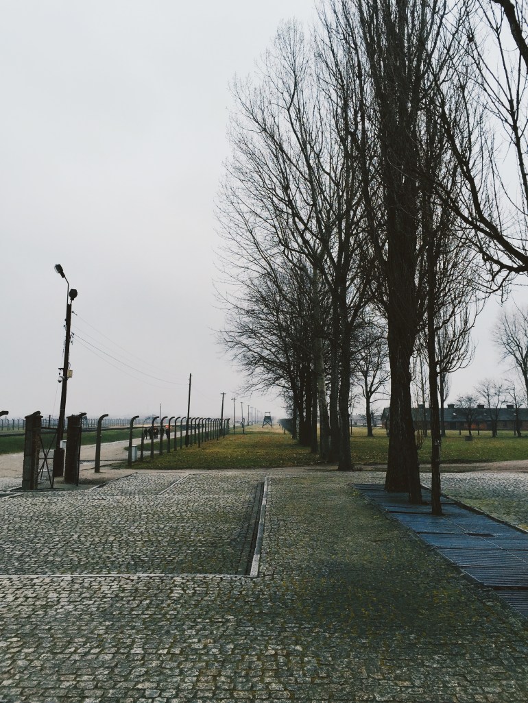 Auschwitz-Birkenau