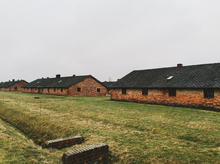 Auschwitz-Birkenau