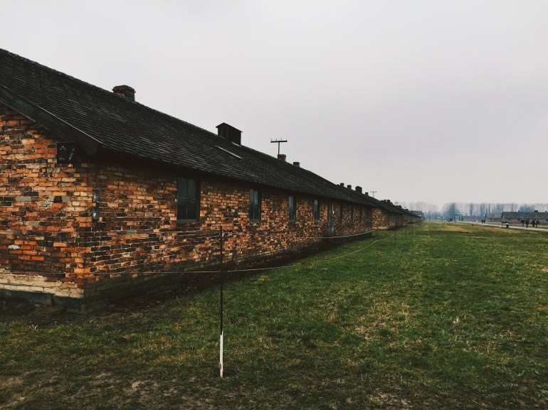 Auschwitz-Birkenau