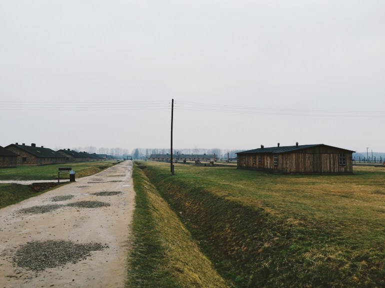 Auschwitz-Birkenau