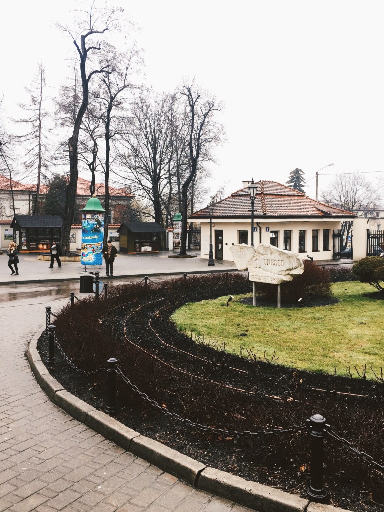 Wieliczka