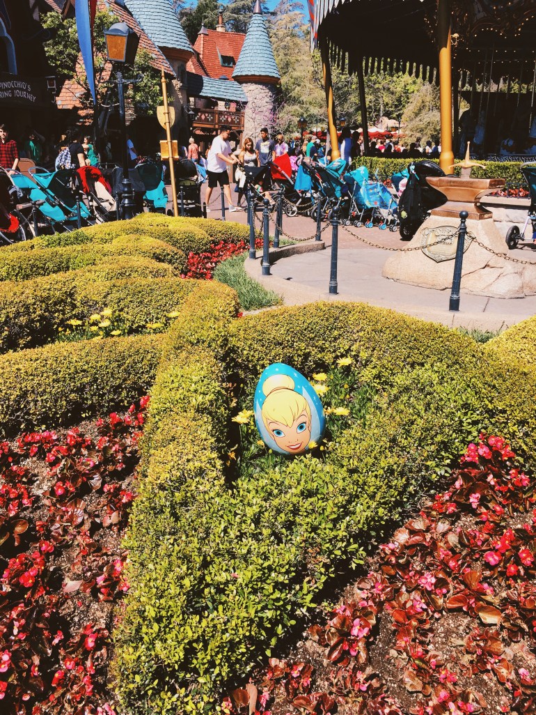 Fantasyland - eggie