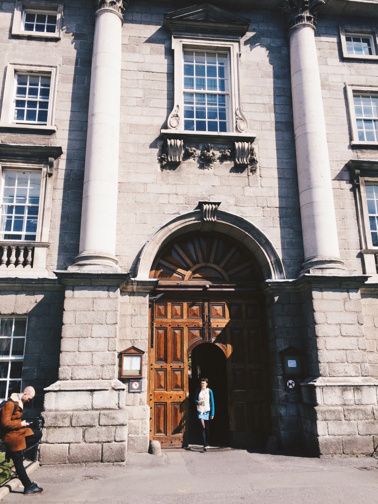 Trinity College