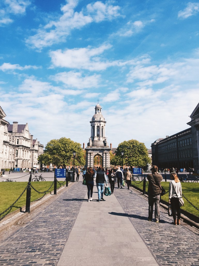 Trinity College