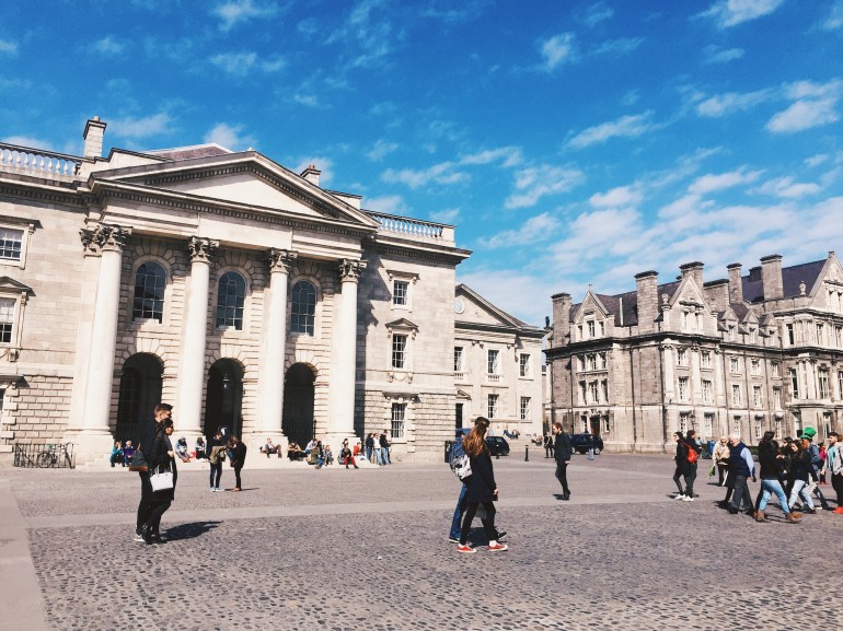 Trinity College
