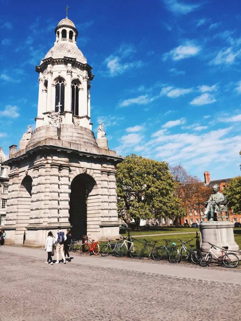 Trinity College