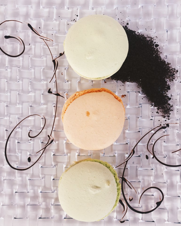 Macarons