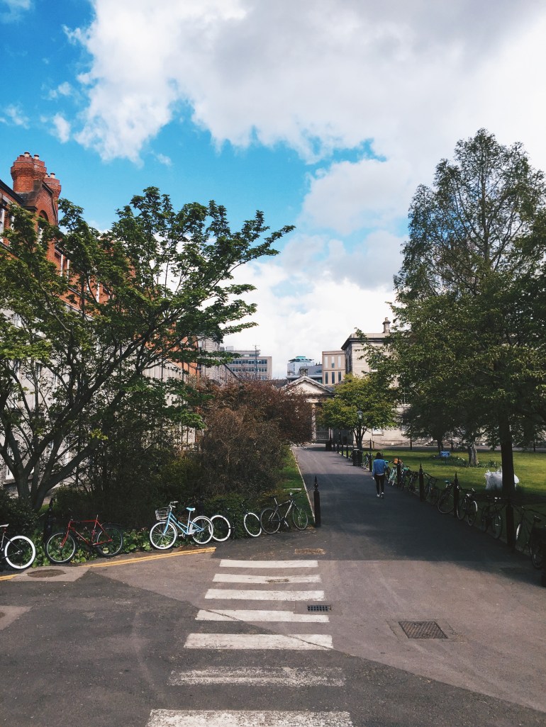 Trinity College