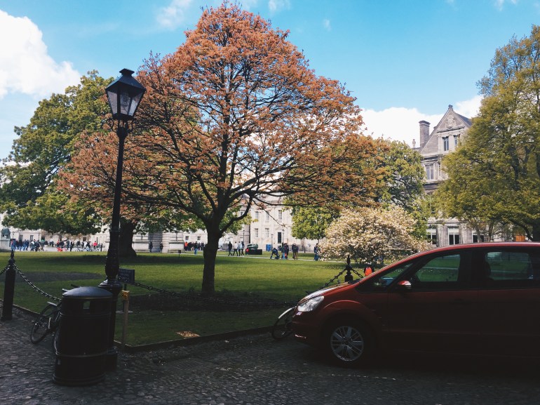 Trinity College