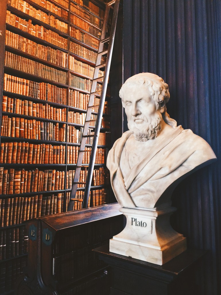 Trinity College Library