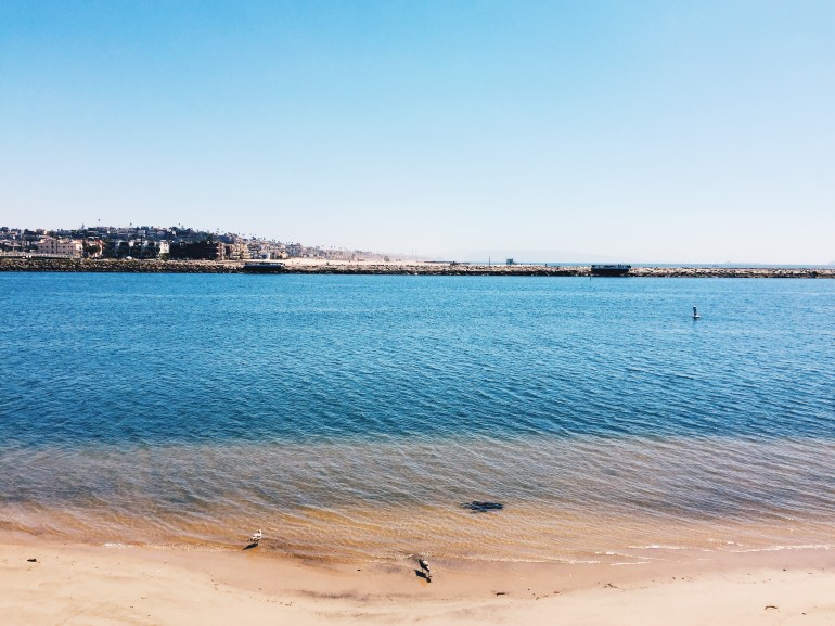 More Airplane watching