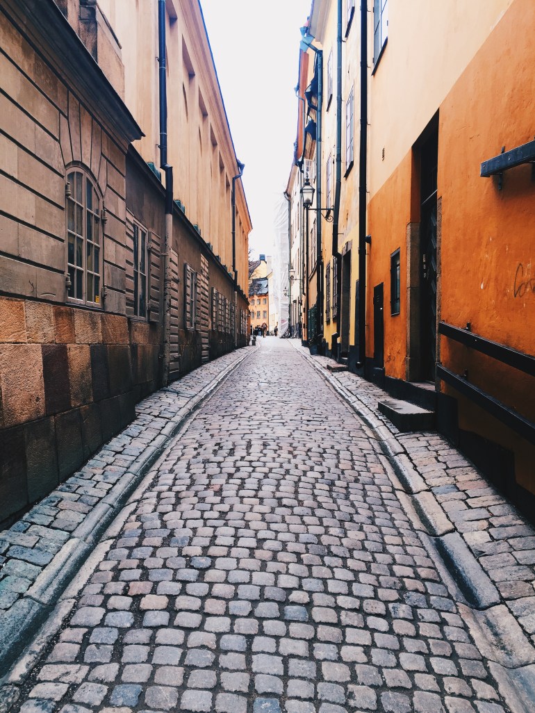 Gamla Stan