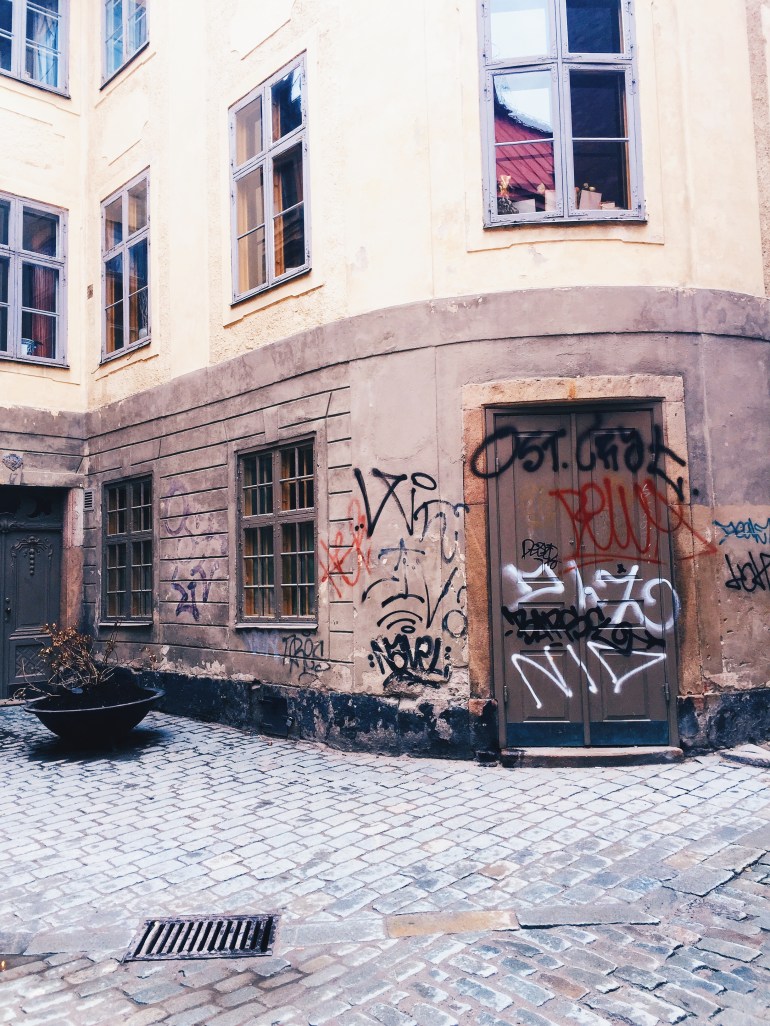 Gamla Stan