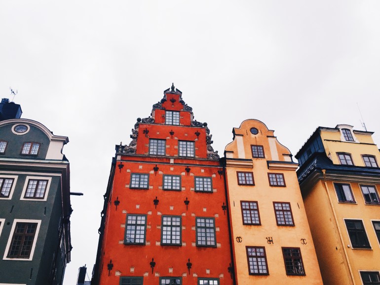 Gamla Stan