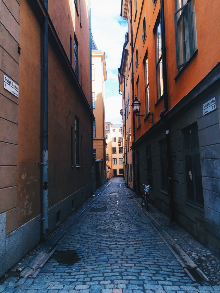 Gamla Stan