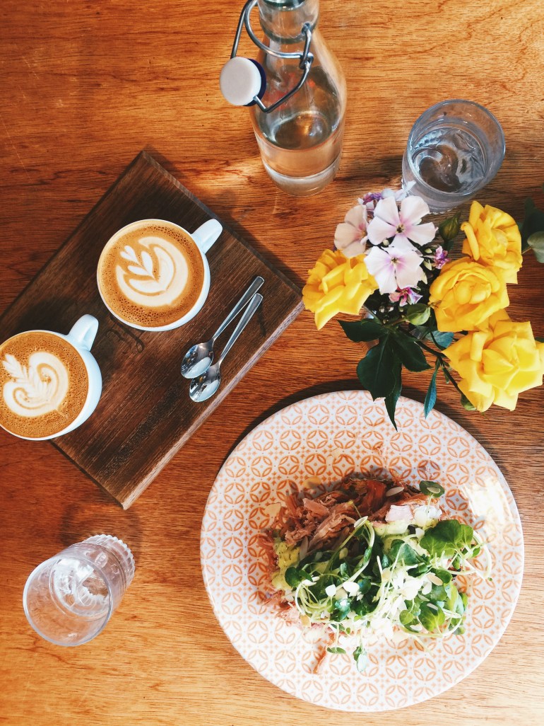 Final destination - 3FE