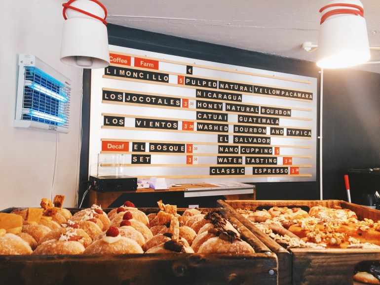 Final destination - 3FE