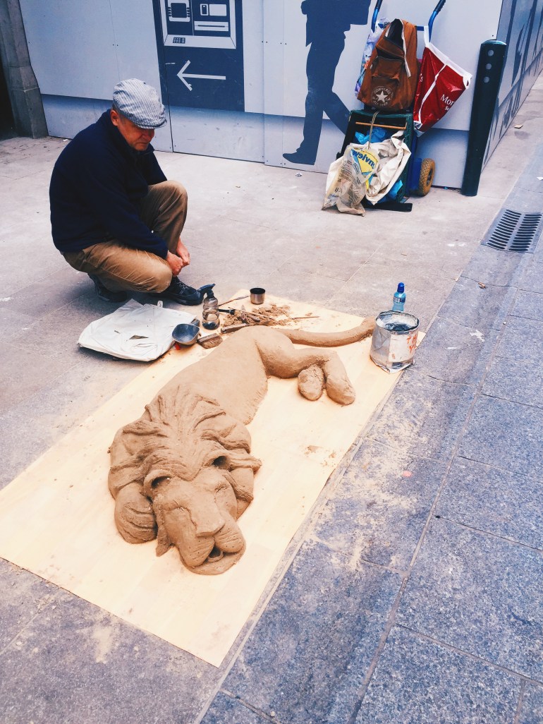 Touristing - Grafton