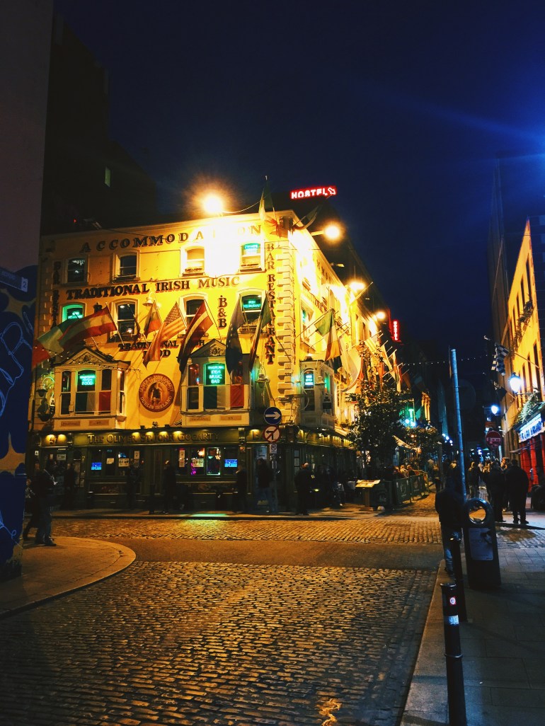 Temple Bar