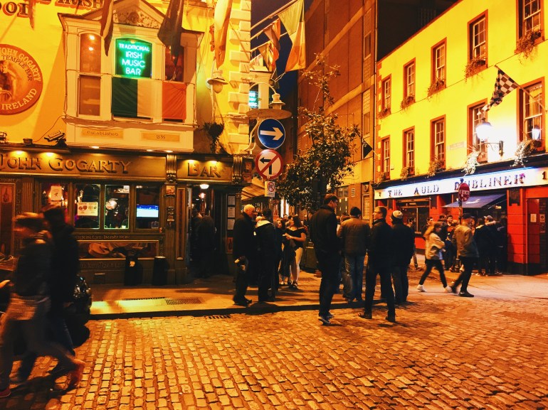 Temple Bar