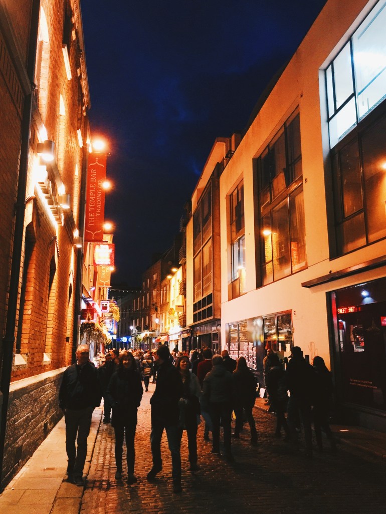 Temple Bar