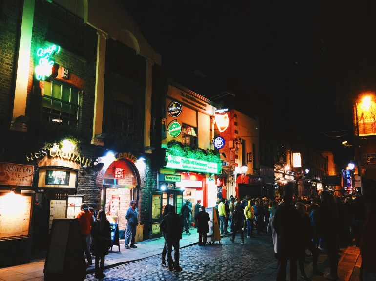 Temple Bar