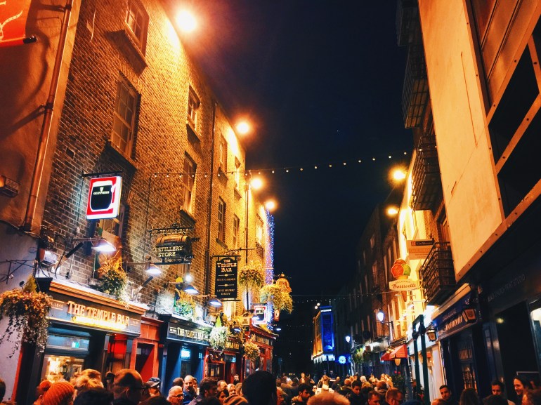 Temple Bar
