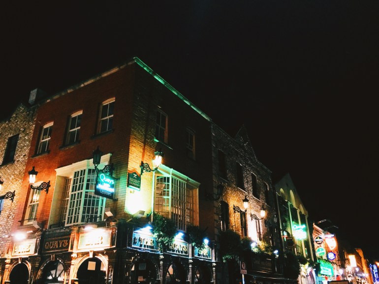 Temple Bar