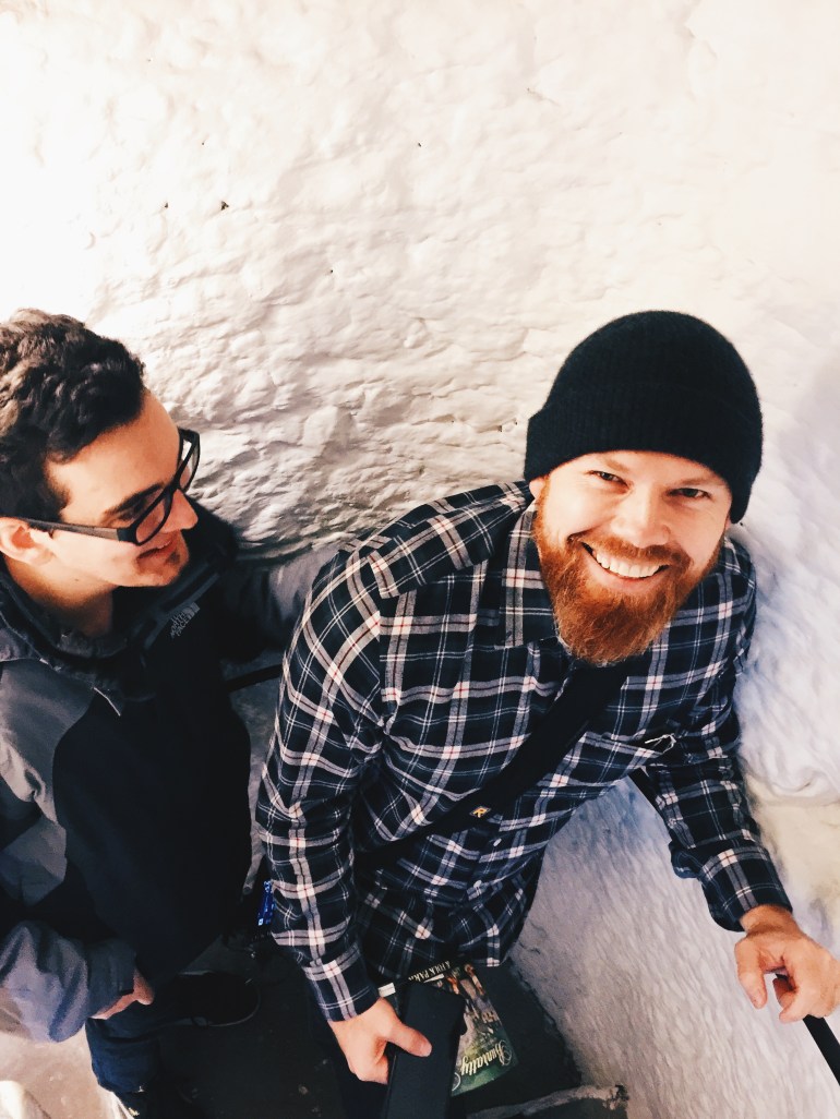 Bunratty - traveling with teenagers