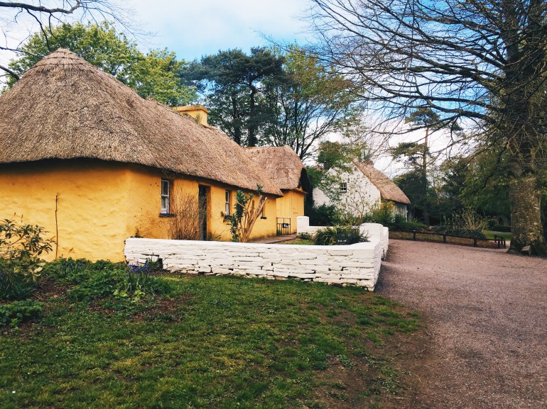 Bunratty