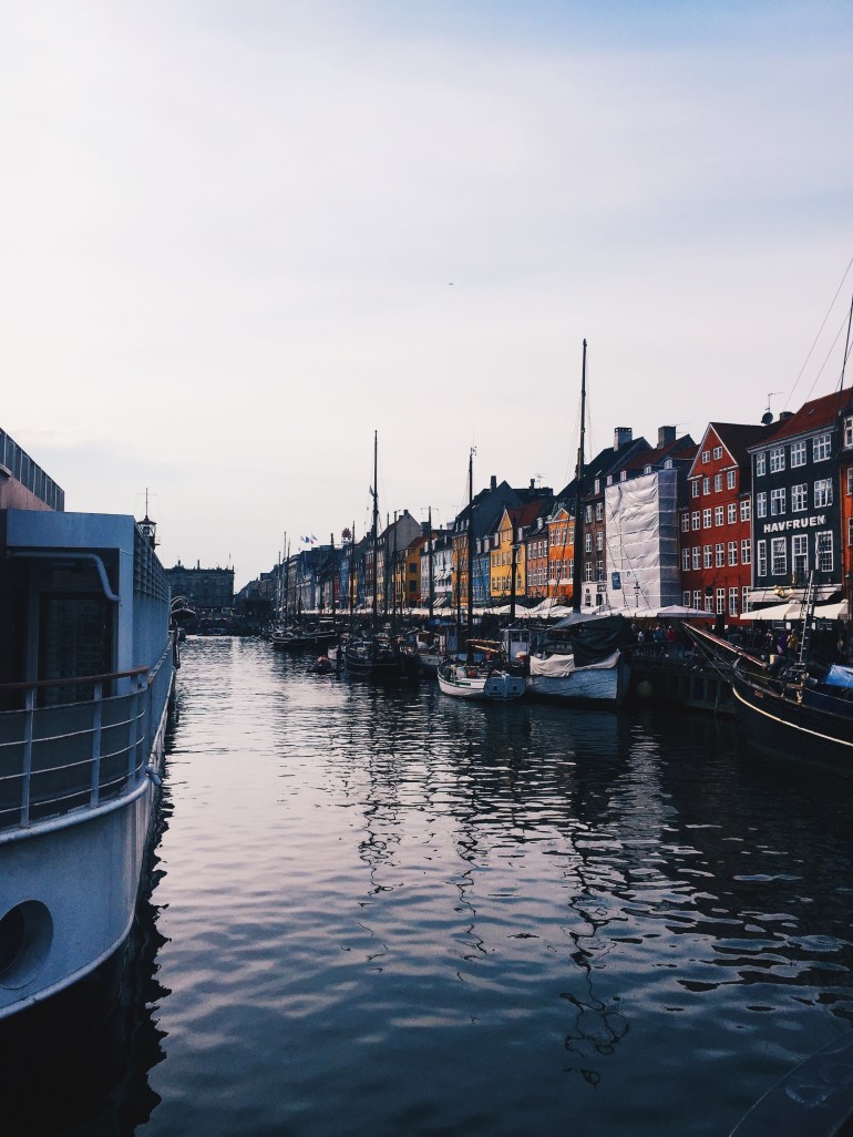Nyhavn