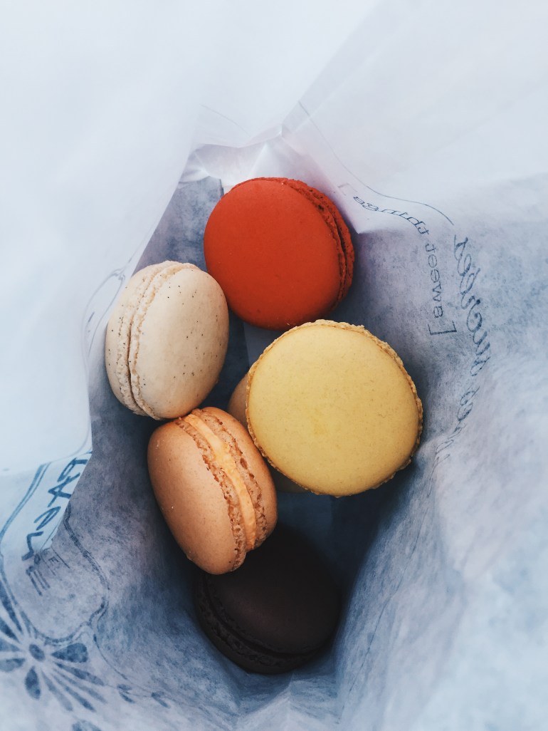 Macarons