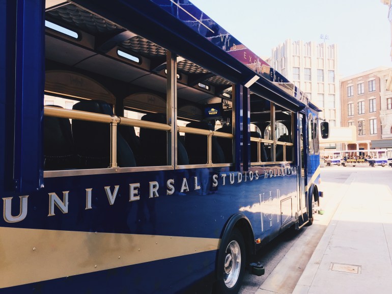 Universal bus