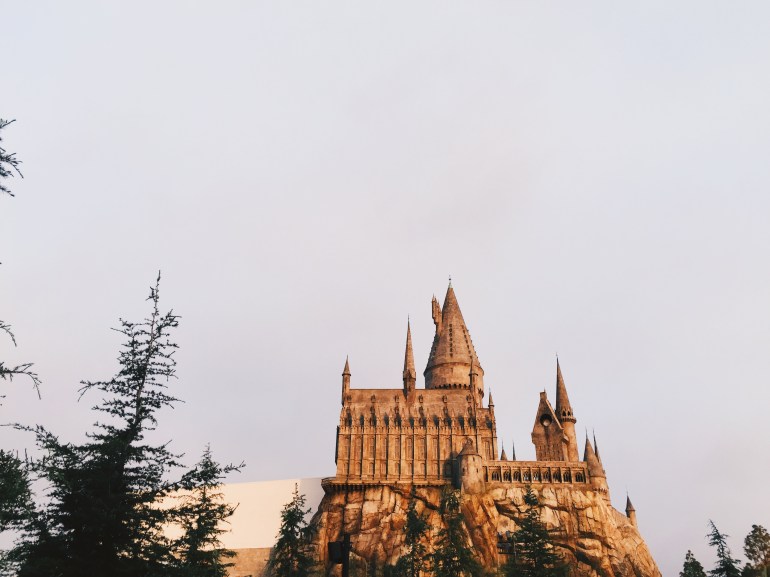 Hogwarts