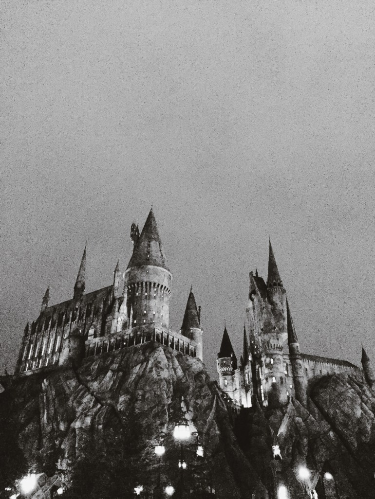 Hogwarts
