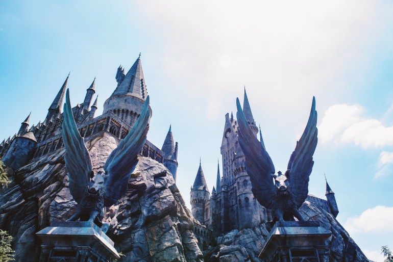 Hogwarts