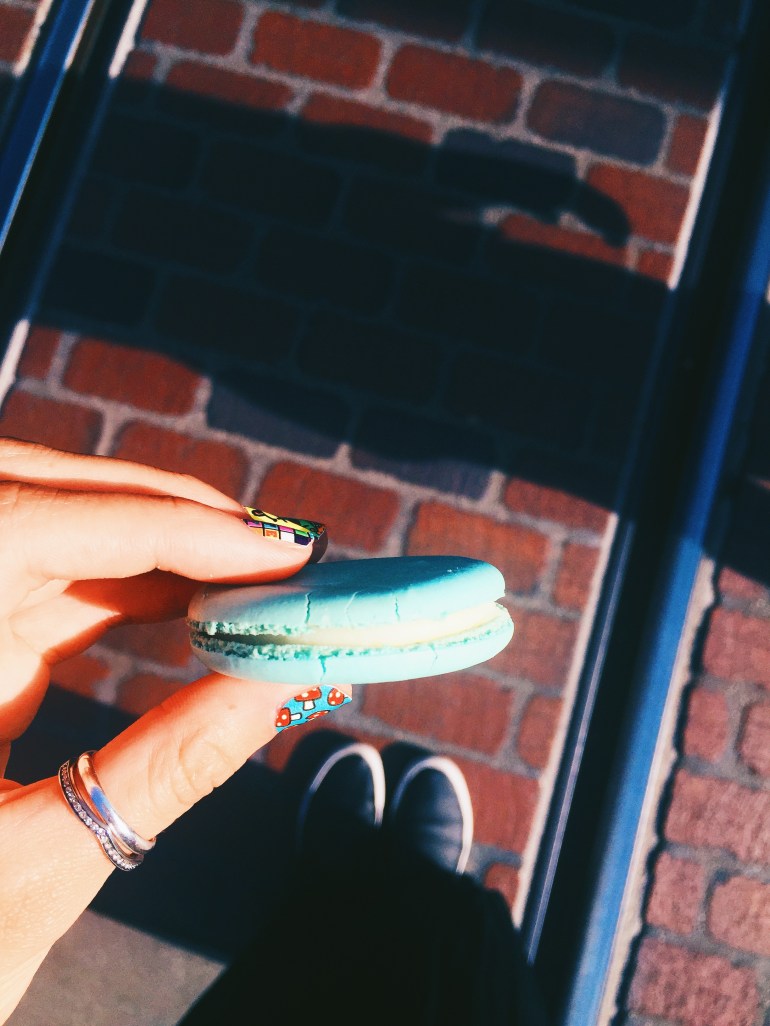 Macaron