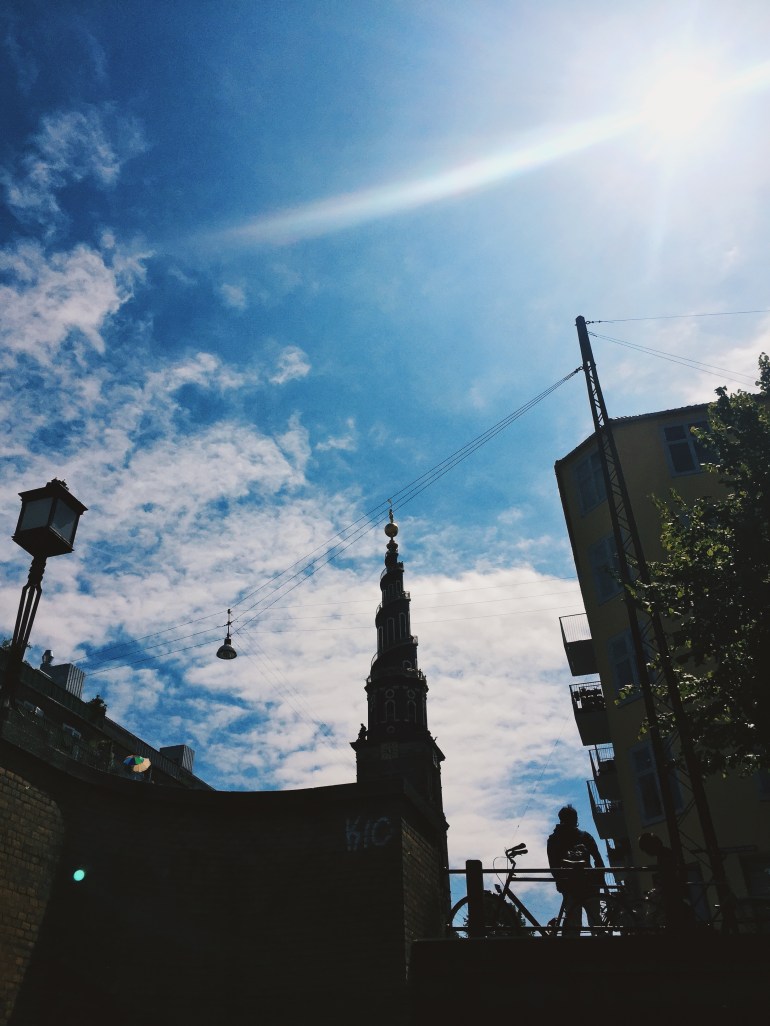 Church of our savior