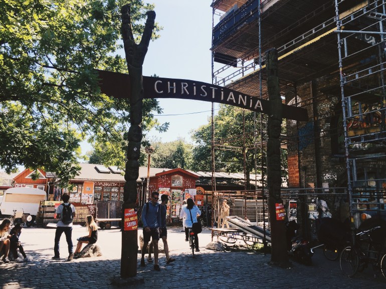 Christiania