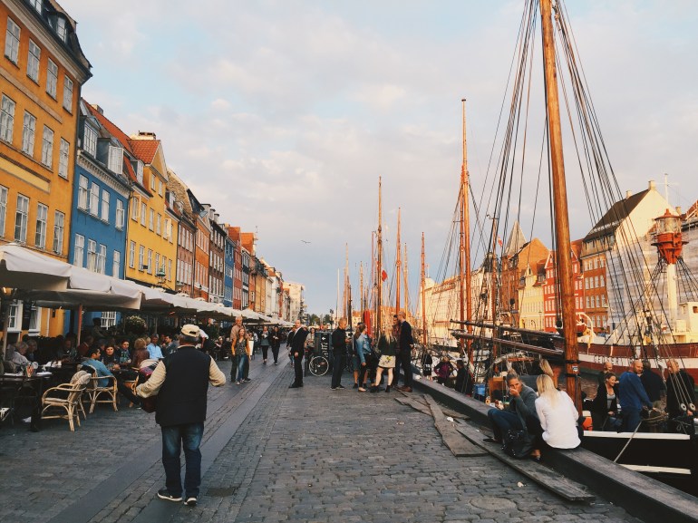 Nyhavn