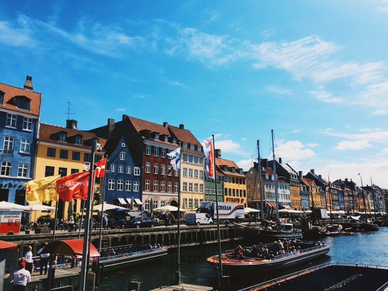 Nyhavn