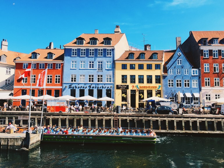 Nyhavn
