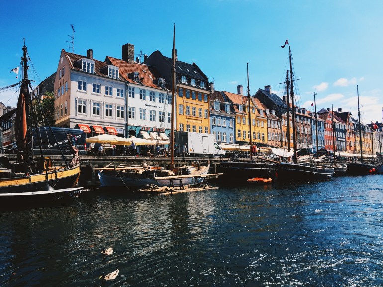 Nyhavn