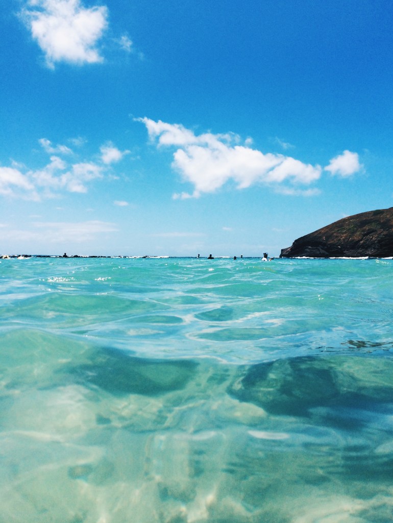 Hanauma Bay