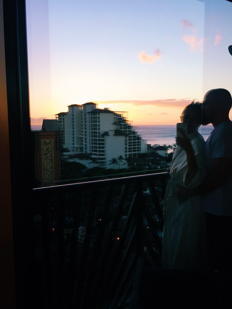 Aulani - reflection of us