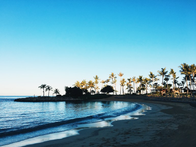 aulani ocean
