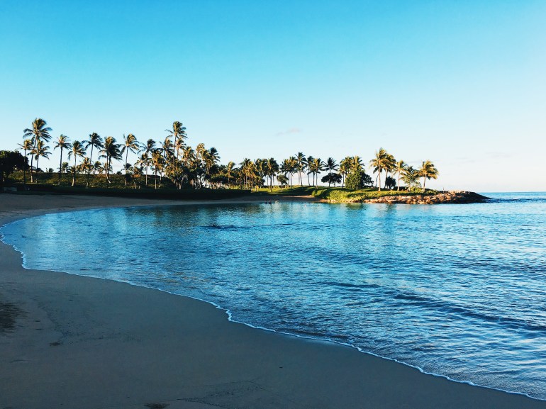 aulani ocean