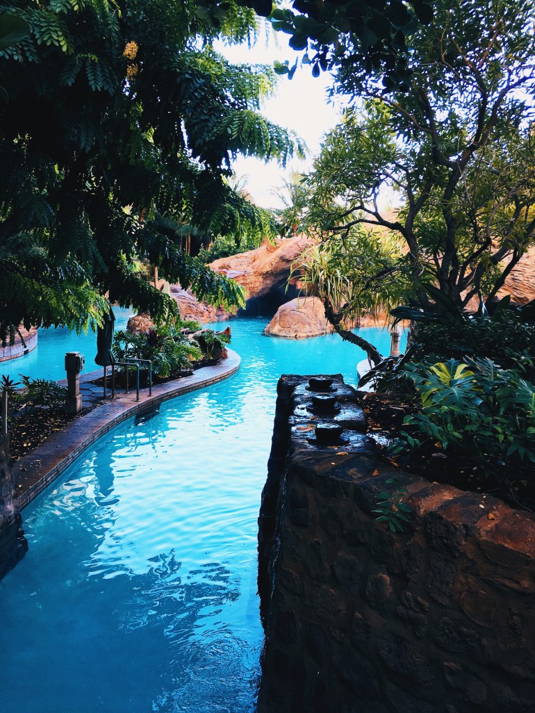 aulani